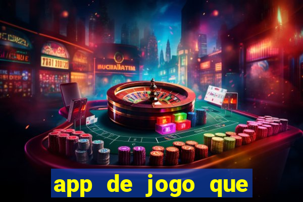 app de jogo que paga no cadastro